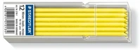 Staedtler COR_TS2181 jelölőkréta hegy, mindenre író, lemosható (omnichrom), staedtler kép