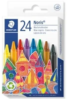 Staedtler COR_TS220NC24 Zsírkréta,  