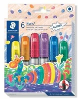 Staedtler COR_TS2390MC6 Zsírkréta, zselés,  
