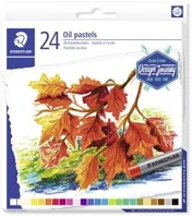 Staedtler COR_TS24020C24 Olajpasztell kréta,  