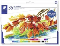 Staedtler COR_TS24020C36 Olajpasztell kréta,  