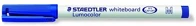 Staedtler COR_TS3013 Táblamarker, 1 mm, m, kúpos,  