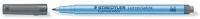 Staedtler COR_TS305M9 Alkoholmentes marker, ohp, 1 mm,  