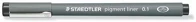 Staedtler COR_TS308019 Tusfilc, 0,1 mm,  