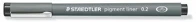 Staedtler COR_TS308029 Tusfilc, 0,2 mm,  