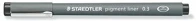 Staedtler COR_TS308039 Tusfilc, 0,3 mm,  