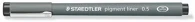 Staedtler COR_TS308059 Tusfilc, 0,5 mm,  