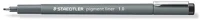 Staedtler COR_TS308109 Tusfilc, 1 mm,  