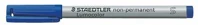 Staedtler COR_TS3113 Alkoholmentes marker, ohp, 0,4 mm,  