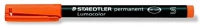 Staedtler COR_TS3134 Alkoholos marker, ohp, 0,4 mm,  