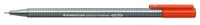 Staedtler COR_TS3342 Tűfilc, 0,3 mm,  