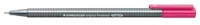 Staedtler COR_TS33420 Tűfilc, 0,3 mm,  
