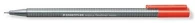 Staedtler COR_TS334201 Tűfilc, 0,3 mm,  