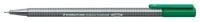 Staedtler COR_TS3345 Tűfilc, 0,3 mm,  
