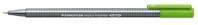 Staedtler COR_TS33451 Tűfilc, 0,3 mm,  