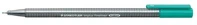 Staedtler COR_TS33454 Tűfilc, 0,3 mm,  