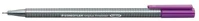 Staedtler COR_TS3346 Tűfilc, 0,3 mm,  