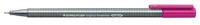 Staedtler COR_TS33461 Tűfilc, 0,3 mm,  