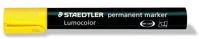 Staedtler COR_TS3501 Alkoholos marker, 2-5 mm, vágott,  