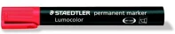 Staedtler COR_TS3502 Alkoholos marker, 2-5 mm, vágott,  
