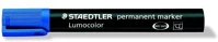 Staedtler COR_TS3503 Alkoholos marker, 2-5 mm, vágott,  