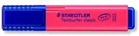 Staedtler COR_TS36421 Szövegkiemelő, 1-5 mm,  