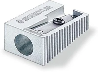 Staedtler COR_TS51010 Hegyező, egylyukú, fém,  