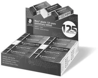 Staedtler COR_TS52650SMA Radír display,  