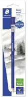 Staedtler COR_TS52661BKC Radírceruza, kefével,  