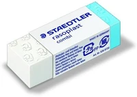 Staedtler COR_TS526BT30 Radír, kombinált,  