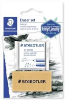 Staedtler COR_TS5427SBK2C Gyurmaradír készlet, 