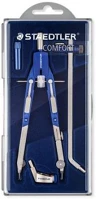 Staedtler COR_TS55202 Körző készlet, precíziós, 4 darabos,  
