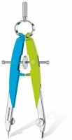 Staedtler COR_TS55600N1 Körző készlet, precíziós, 2 darabos,  