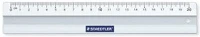 Staedtler COR_TS56320 Vonalzó, alumínium, 20 cm,  