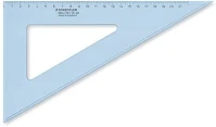 Staedtler COR_TS5672660 Háromszög vonalzó, műanyag, 60°, 25 cm,  