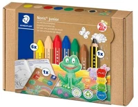 Staedtler COR_TS61C1 Vegyes színező készlet,  