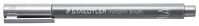 Staedtler COR_TS832181 Dekormarker, 1-6 mm,  