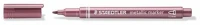 Staedtler COR_TS8323232 Dekormarker, 1-2 mm, kúpos,  