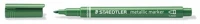 Staedtler COR_TS8323553 Dekormarker, 1-2 mm, kúpos,  
