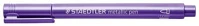 Staedtler COR_TS8323623 Dekormarker, 1-2 mm, kúpos,  