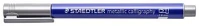 Staedtler COR_TS83258102 Kalligrafikus marker,  
