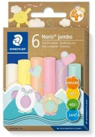 Staedtler COR_TS842PC6 modellező gyurma készlet, staedtler 