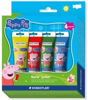 Staedtler COR_TS8814L1 Ujjfesték,