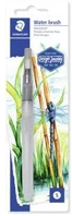 Staedtler COR_TS949BK1C Ecset, vízzel tölthető,  