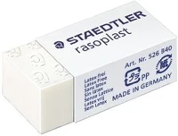 Staedtler RASOPLAST 526 B40 Radír,  