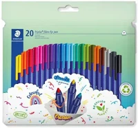 Staedtler TRIPLUS 323