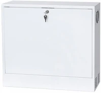 Stalflex CR19-2U-130-W 19