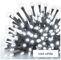 Standard D1CC01 LED sorolható karácsonyi füzér kép
