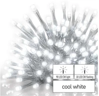 Standard D1CC02 LED sorolható füzér, villogó kép