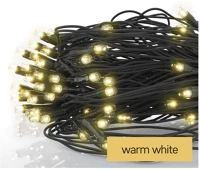 Standard D1DW01 LED sorolható karácsonyi füzér kép